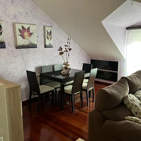 Apartamento Costa Esmeralda