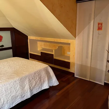 Apartamento Costa Esmeralda Suances
