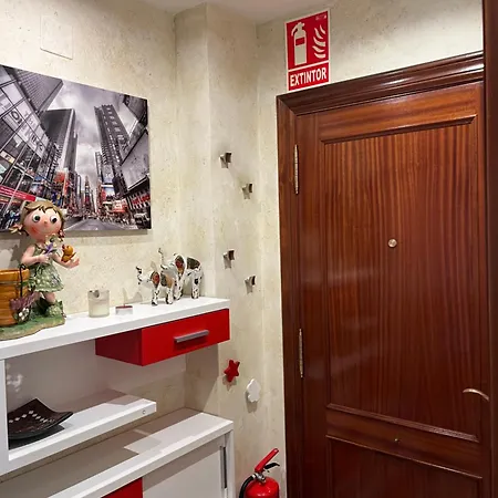 Apartamento Costa Esmeralda *